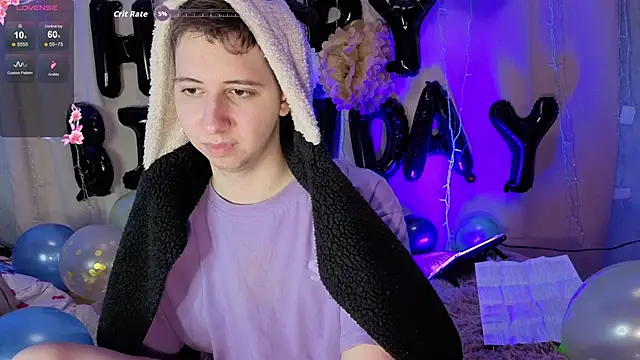 Timothy_Fox webcam