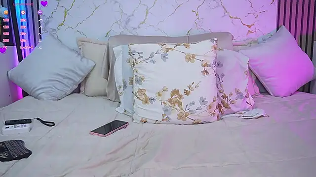 missjudi webcam