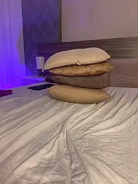 MiilaBlake webcam