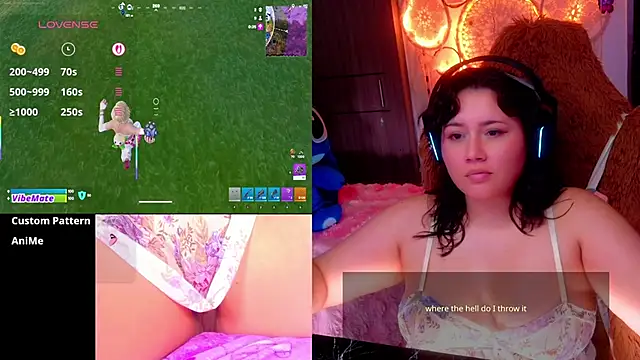 ALIS_E_G webcam