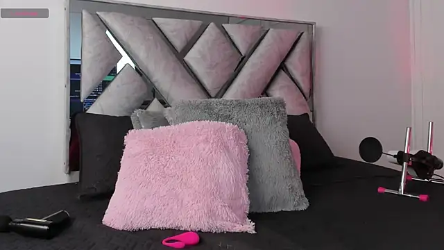 Kat_santana webcam