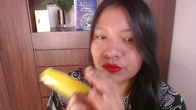 Sol_vannesa webcam