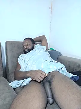 bigblackbangerkay webcam