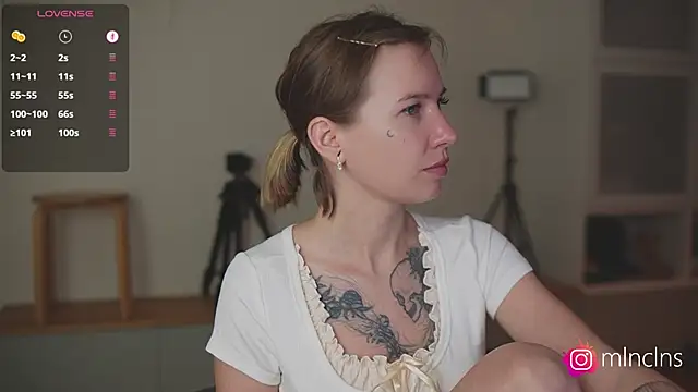 mel_collins webcam