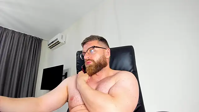 Findom_guy webcam