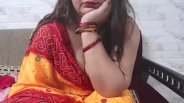 Pushpa_bhabhi143 webcam
