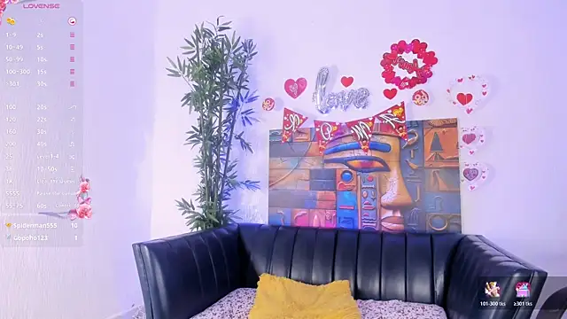 samanee_konn webcam