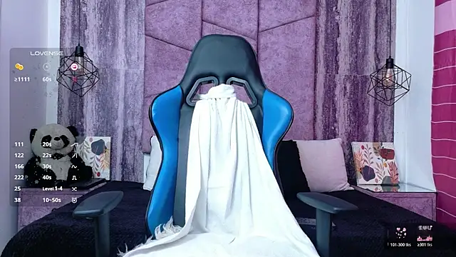 AronTawers webcam