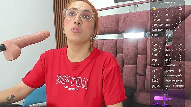 dulce_tentacion23 webcam