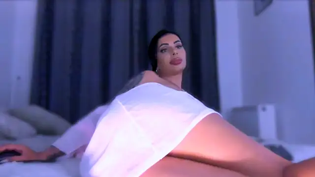 Moonamour webcam
