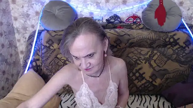MissBekker webcam