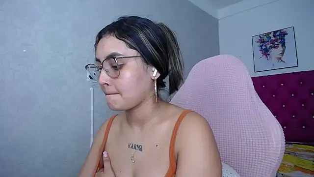 kathe-mills235 webcam