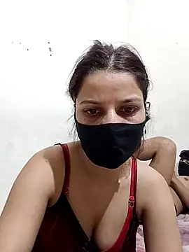 kiran-baby webcam