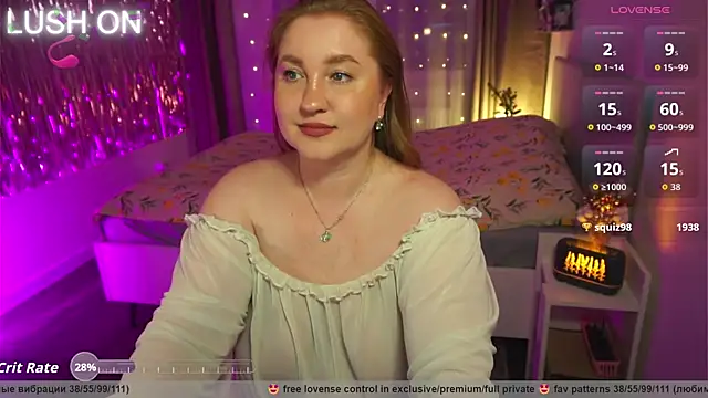ollydoll92 webcam