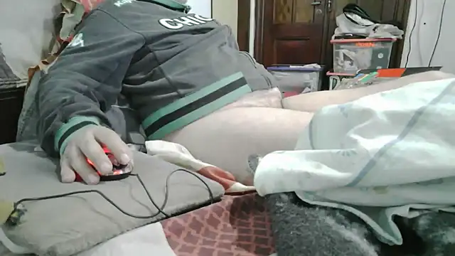 messi_syssy webcam