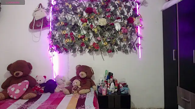 sexysusan4you webcam