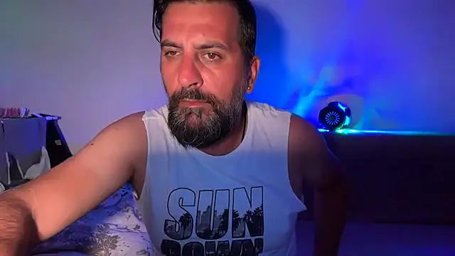 TARKAN1 webcam