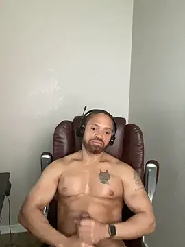 Fathero1time live cam