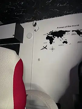 Sasha-firee webcam