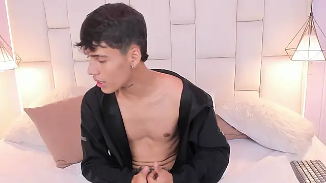 JacobFerrer webcam