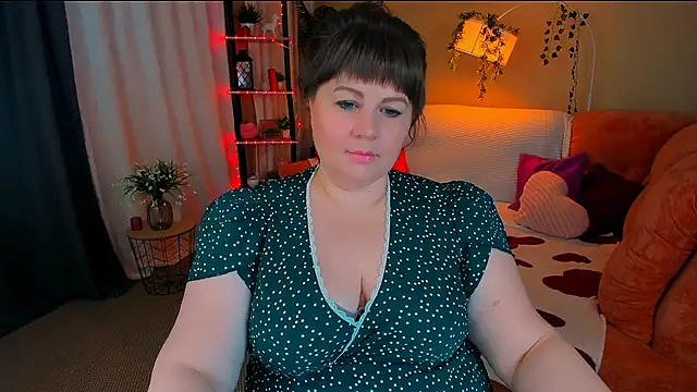 CrystaalStaar webcam