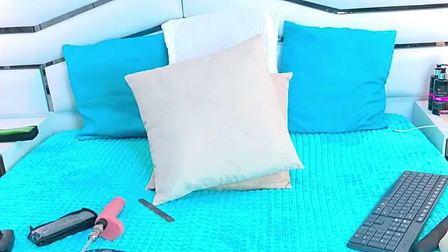 SabrinnaTaylor webcam
