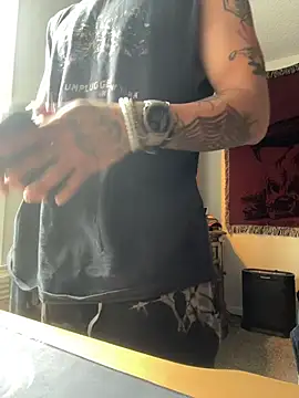 JoeyBlazy webcam