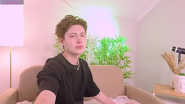 Mark_Ian_ webcam