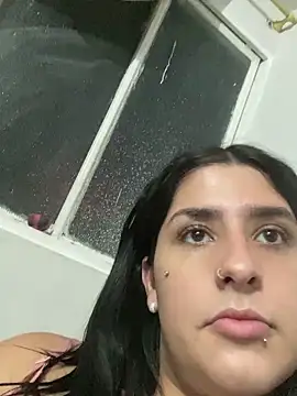 mileninhasexy's live cam