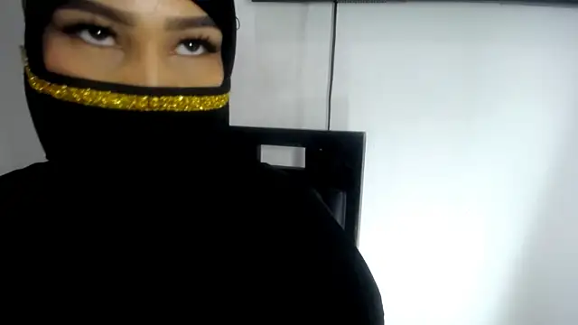 Fox_Loves webcam