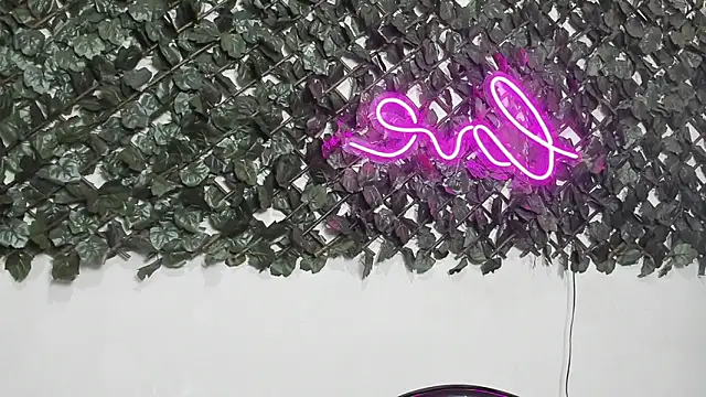 Sofia_Franco_ webcam