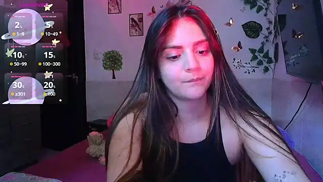 emily_cooper_t webcam