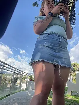 miss_berlyn webcam