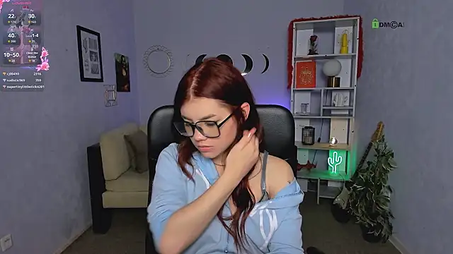 isabel_wave webcam