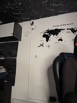 Sasha-firee webcam