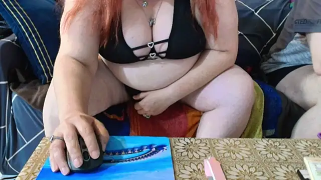 HotBiPaar webcam
