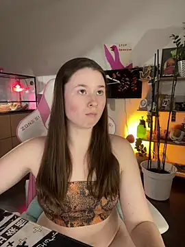 sweetest_pie webcam