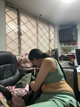 SALOME_KORLAND webcam
