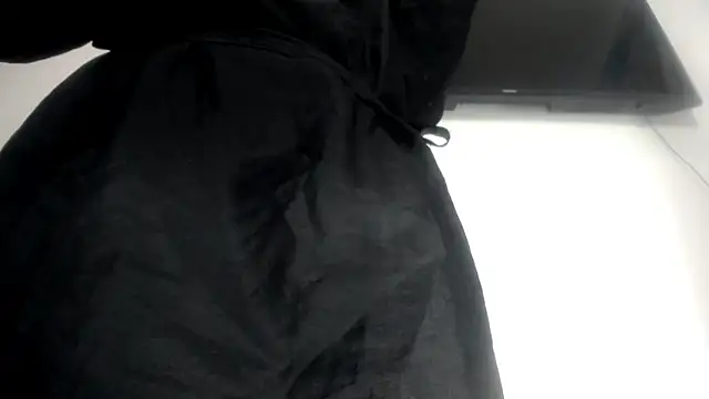 Fox_Loves webcam