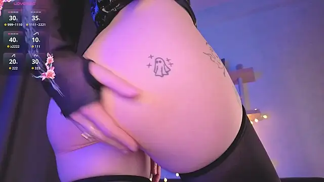 TristaRoht live sex cam
