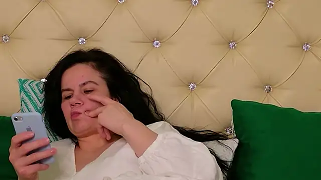 KattieSims webcam