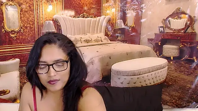 IndiaBlackPanther webcam