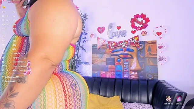samanee_konn webcam