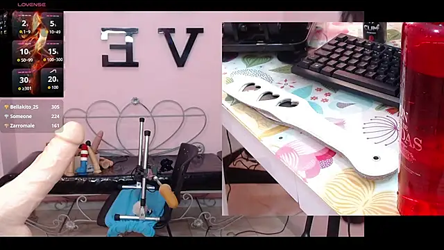 Aleusa_ webcam