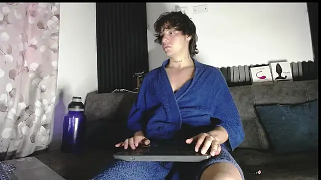 Santiago_kiler webcam