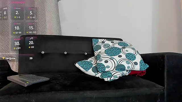BritannyLord webcam