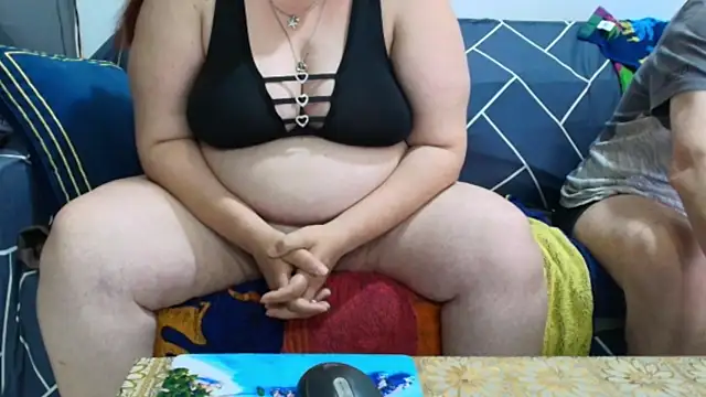 HotBiPaar webcam