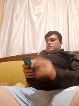 Canercakan webcam