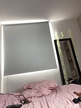 Velma_star webcam