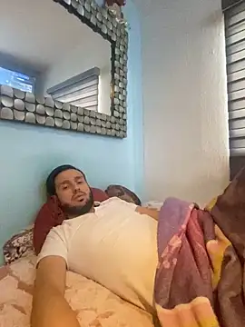 Alexitho25 webcam